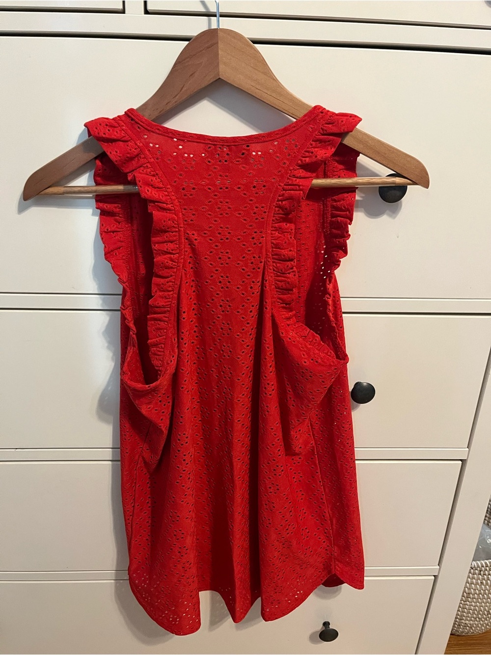 SSYS Racerback Tank Top - Picture 4 of 4